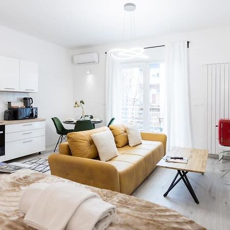 Lux Nest III City Apartment Urban Stay Zagreb Exterior foto
